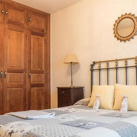 Otero de Herreros Casa Rural El Capricho מראה חיצוני תמונה